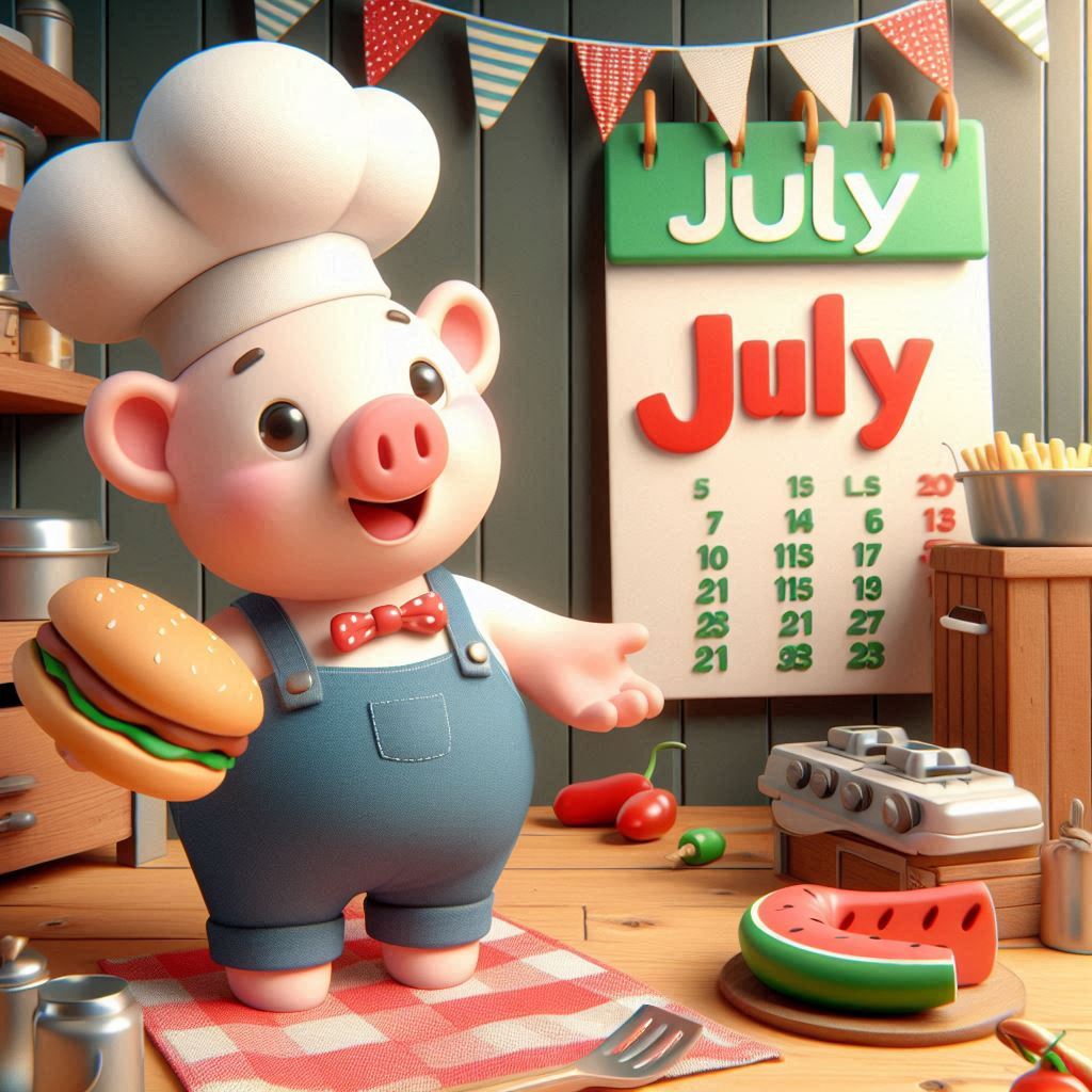 200+ July Jokes to Brighten Your Summer Days with Laughter 3 QA July Jokes for Family Gatherings
