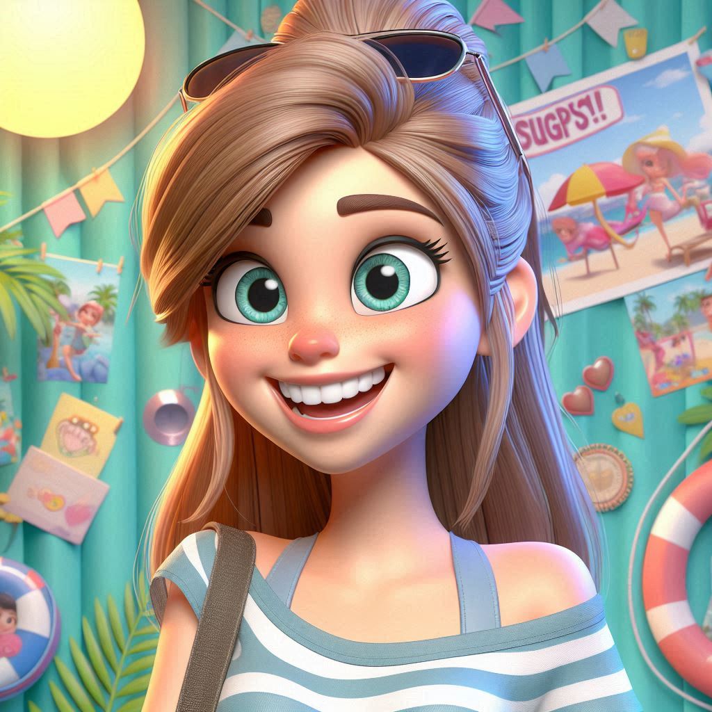 200+ Summertime Jokes to Keep You Laughing All Season Long 3 QA Summertime Jokes for Family Fun