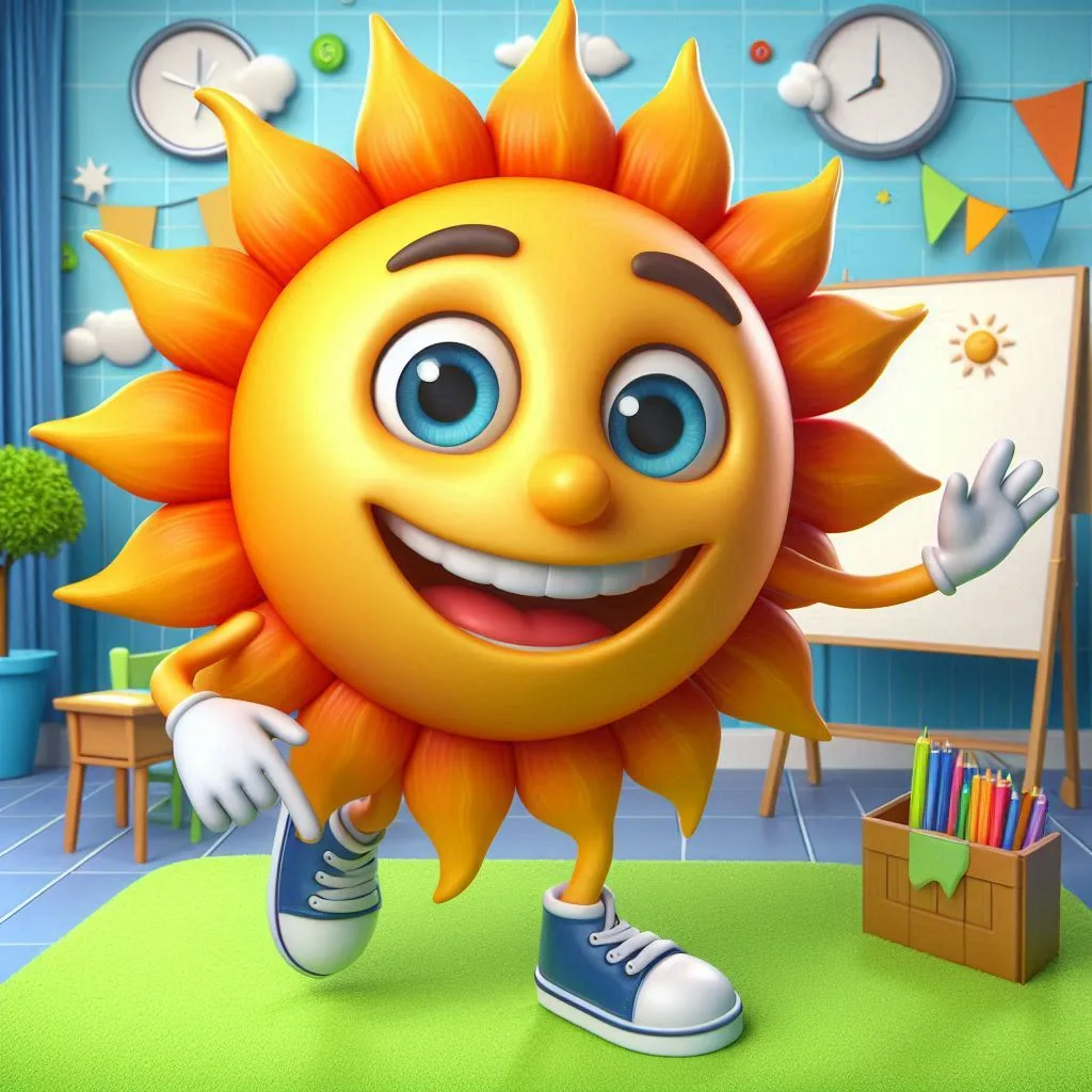200+ Sun Jokes to Brighten Your Day with Laughter and Fun 2 QA sun jokes