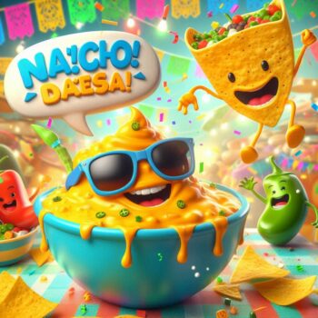 200+ Best Queso Puns That Will Melt Your Heart and Make You Laugh