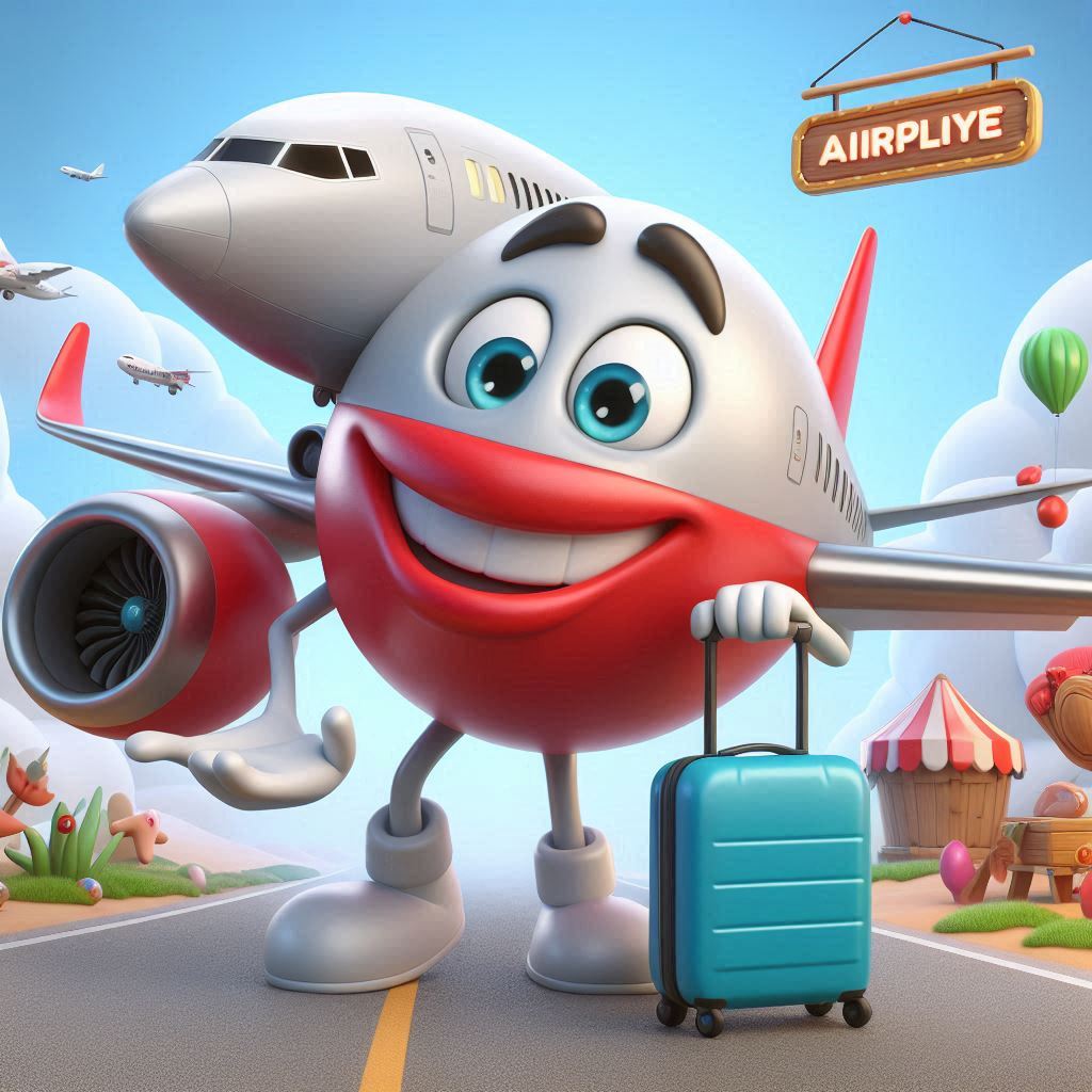 200+ Airplane Airline Jokes to Soar Your Spirits High 5 Quick Airplane Jokes for Laughs