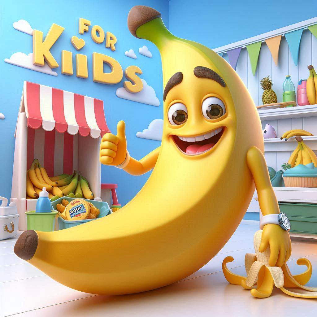 200+ Banana Jokes For Kids That Will Make You Go Bananas 5 Quick Banana Jokes for Kids