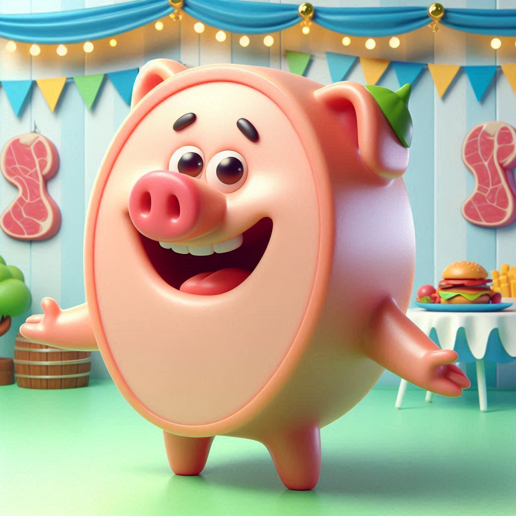 200+ Ham Jokes to Sizzle Your Day with Laughter and Fun 5 Quick Ham Jokes for Instant Humor