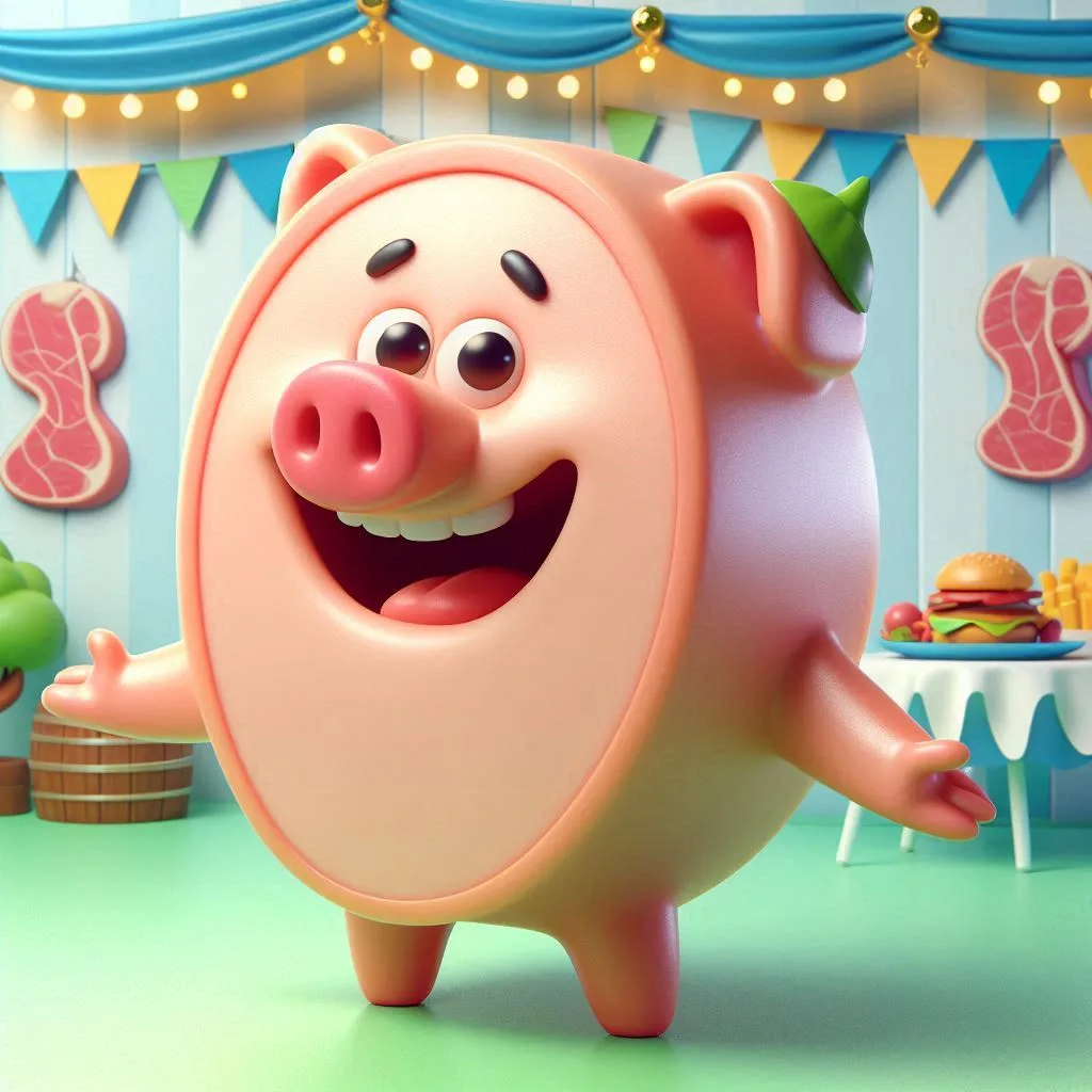200+ Ham Jokes to Sizzle Your Day with Laughter and Fun 5 Quick Ham Jokes for Instant Humor