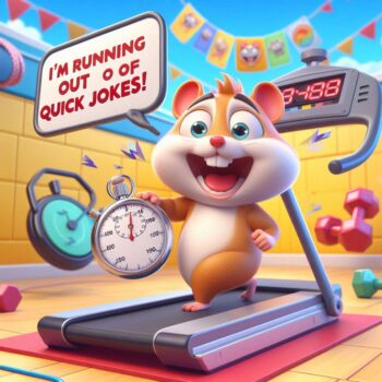 200+ Quick Jokes to Brighten Your Day and Spark Laughter