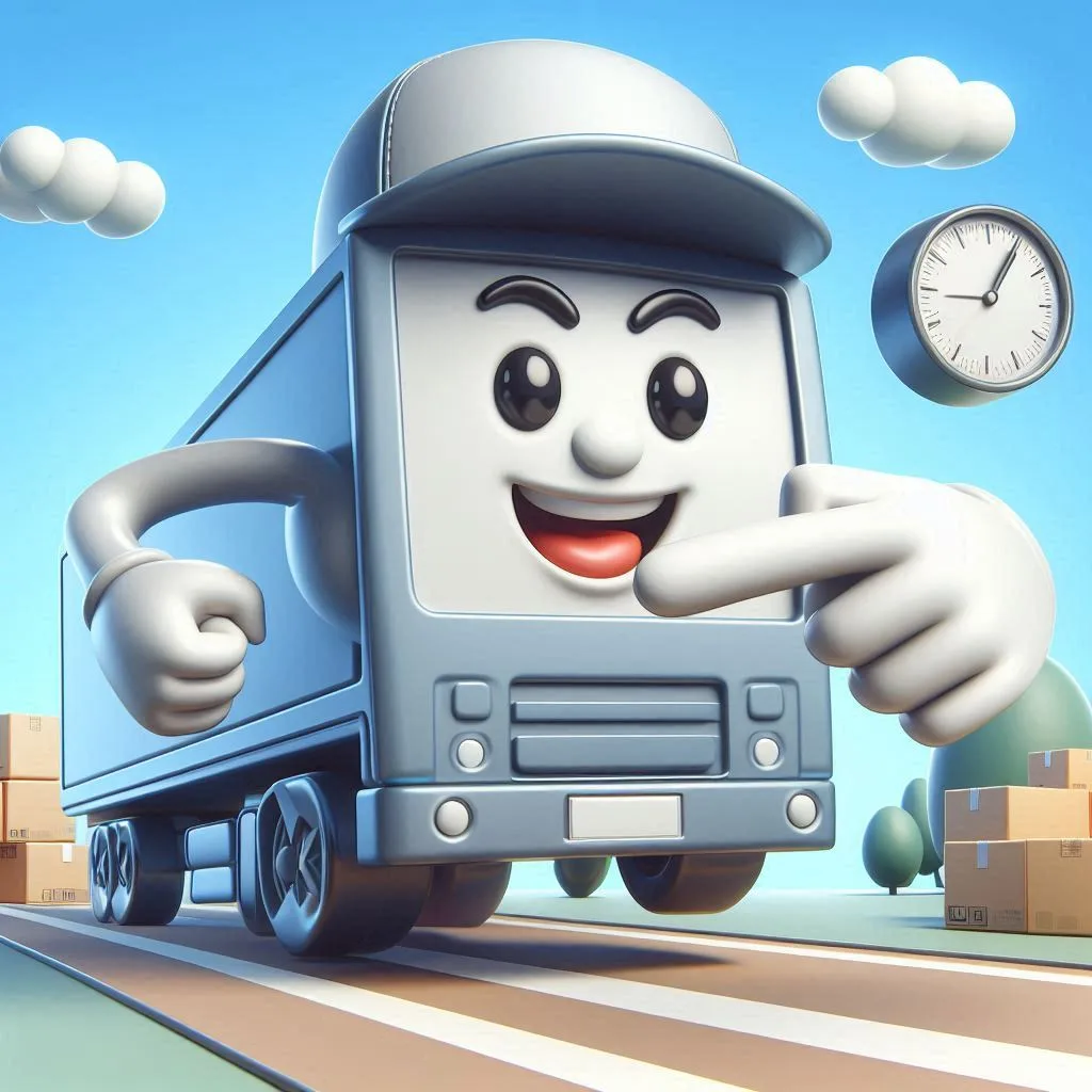 200+ Logistics Puns to Lighten Your Freight and Shipping Fun 4 Quick Logistics Puns for Meetings