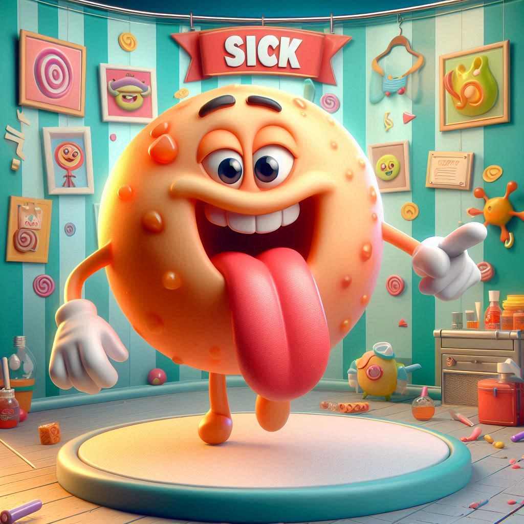 200+ Sick Puns That Will Make You Laugh Out Loud Today 4 Quick Sick Puns for a Good Laugh