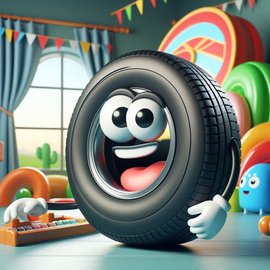 200+ Tire Jokes That Will Keep You Rolling with Laughter 5 Quick Tire Jokes for a Laugh on the Go