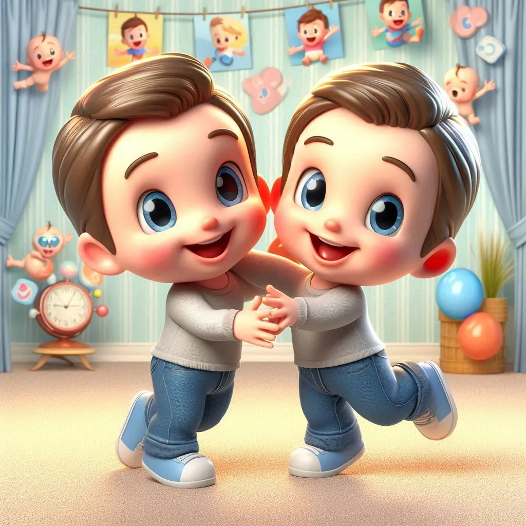 200+ Twin Jokes for Double the Laughs and Family Fun 5 Quick Twin Jokes to Brighten Your Day