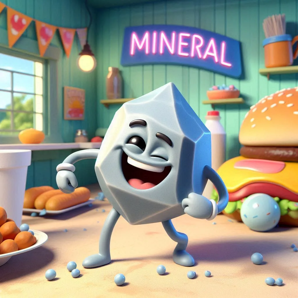 200+ Mineral Puns That Will Rock Your World with Laughter 5 Quick mineral puns for a good laugh