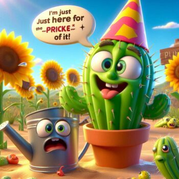 200+ Random Puns to Brighten Your Day with Laughter and Fun