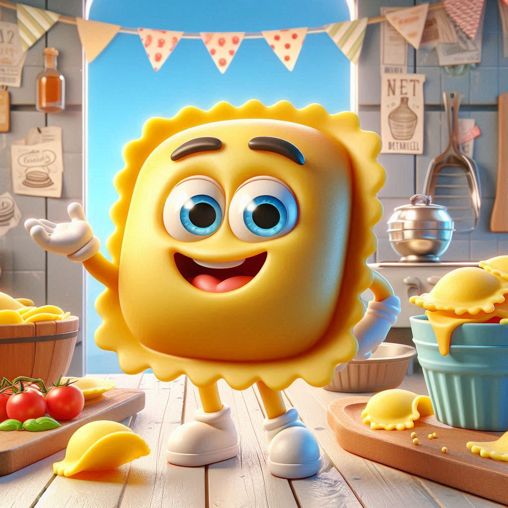 200+ Ravioli Puns That Will Make You Pasta Laugh Out Loud 4 Ravioli Puns That Are Cheesy in the Best Way