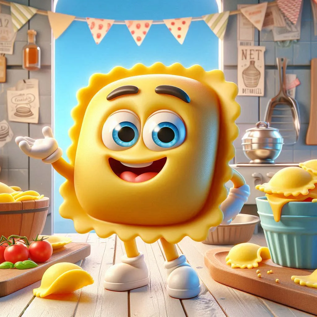 200+ Ravioli Puns That Will Make You Pasta Laugh Out Loud 4 Ravioli Puns That Are Cheesy in the Best Way