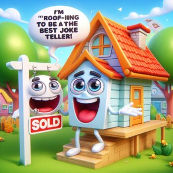 200+ Hilarious Real Estate Jokes to Lighten Your Home Buying Journey