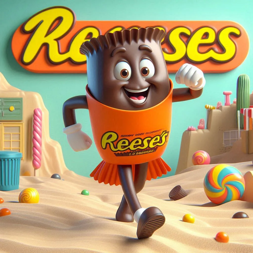 200+ Reeses Puns That Will Sweeten Your Day with Laughter 5 Reeses Puns Wordplay for Card Messages