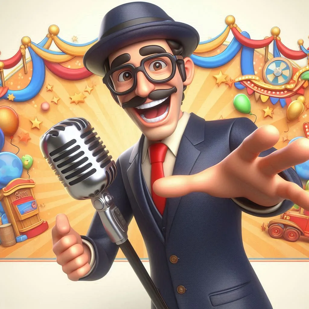 200+ Comedian Jokes to Brighten Your Day with Laughter and Fun 5 Relatable Comedian Jokes for Everyday Life