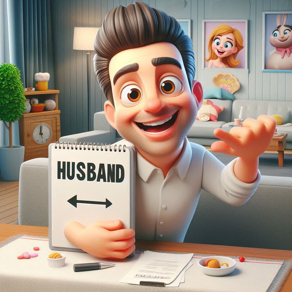 200+ Husband Jokes That Will Make You Laugh Out Loud Today 5 Relatable Husband Jokes for Everyday Life