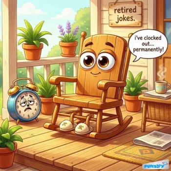 157+ Hilarious Retired Jokes & Puns to Brighten Your Day with Laughter