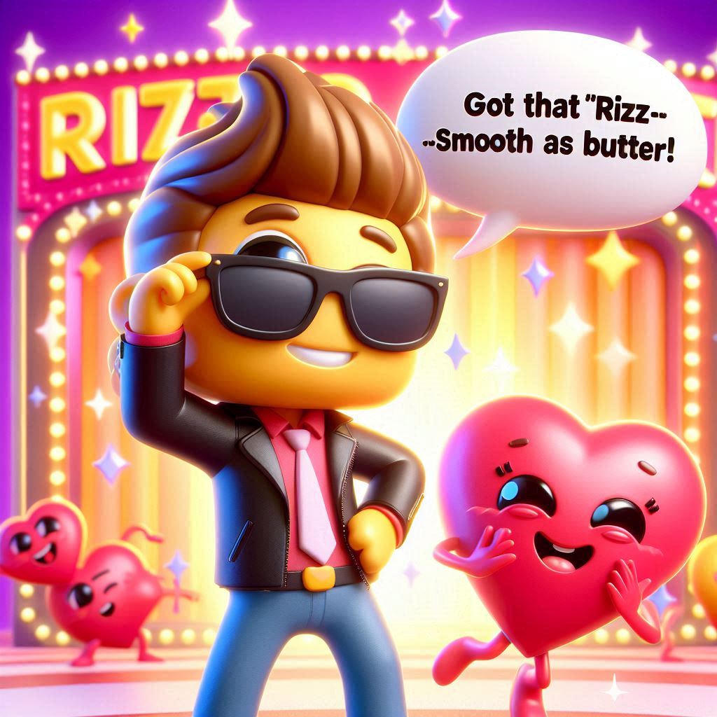 Rizz Puns