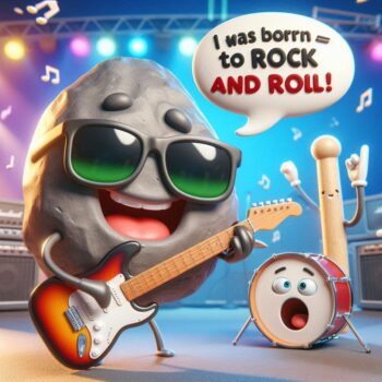 200+ Rock And Roll Puns That Will Make You Laugh Out Loud