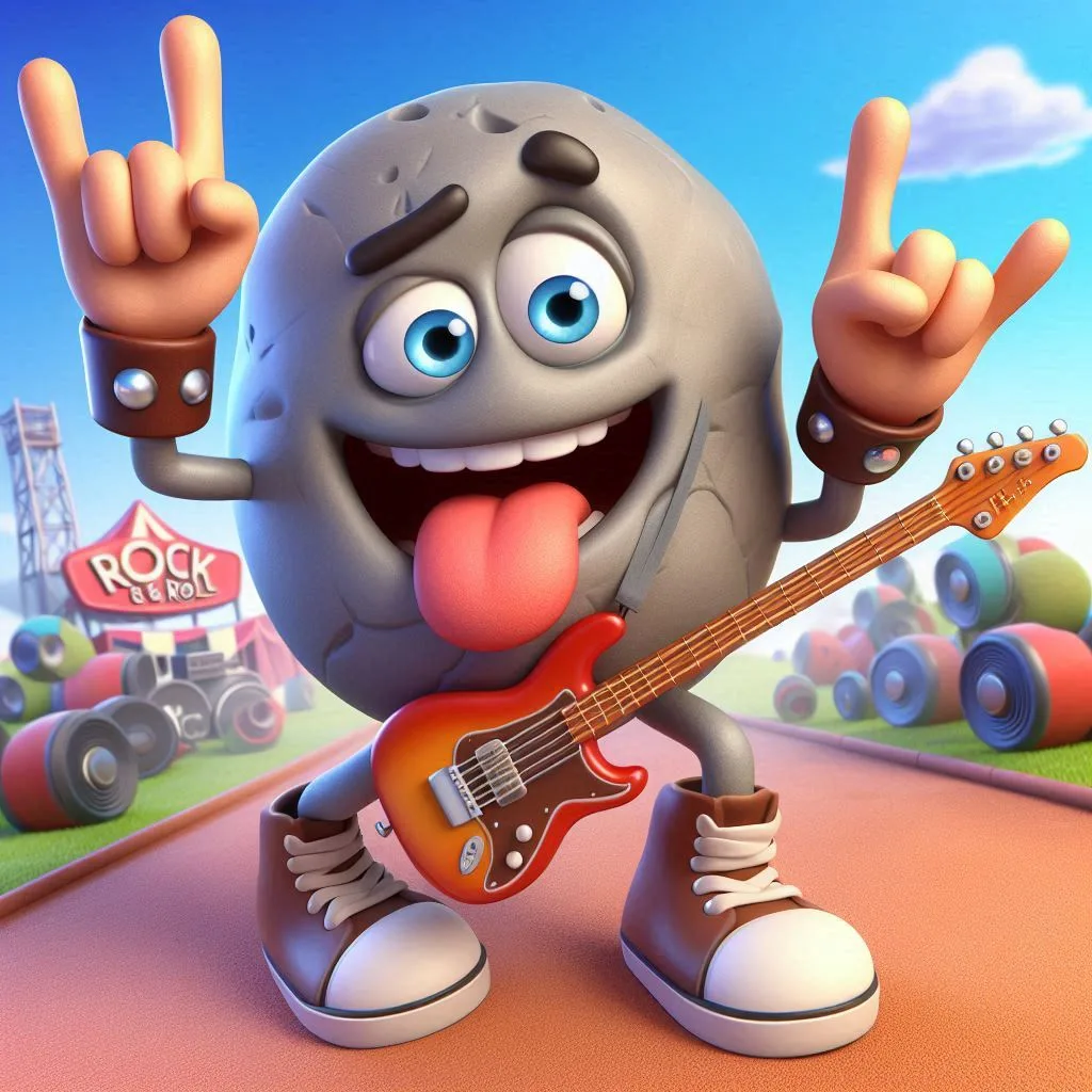 200+ Rock And Roll Puns That Will Make You Laugh Out Loud 4 Rock And Roll Puns That Will Strike a Chord