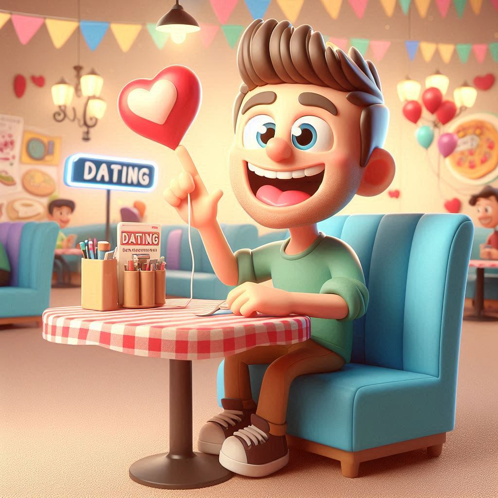 200+ Dating Jokes to Spark Laughter and Love Every Time 4 Romantic Dating Jokes to Charm Your Date
