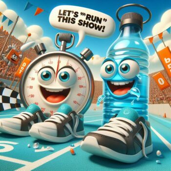 200+ Run Puns That Will Keep You Laughing on the Track