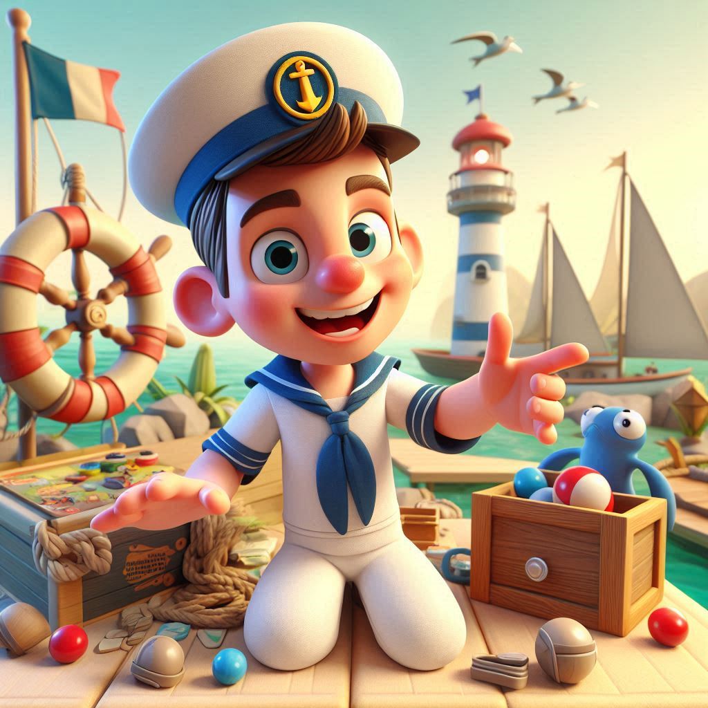 200+ Sailor Puns to Make Your Friends Sea Laughs All Day 2 Sailor One Liner Puns That Make Waves