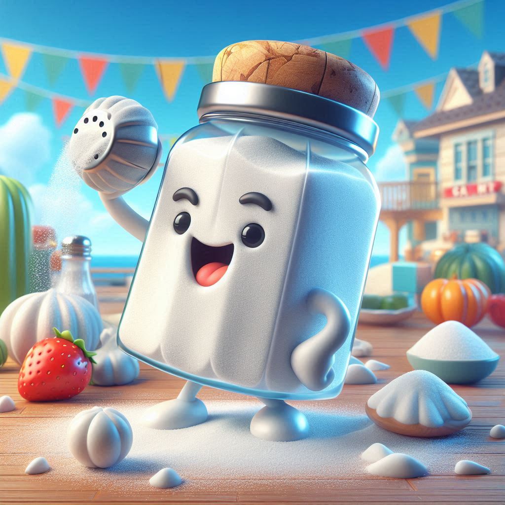 200+ Salt Jokes to Spice Up Your Day with Laughter and Fun 4 Salt Jokes That Will Make You Chuckle