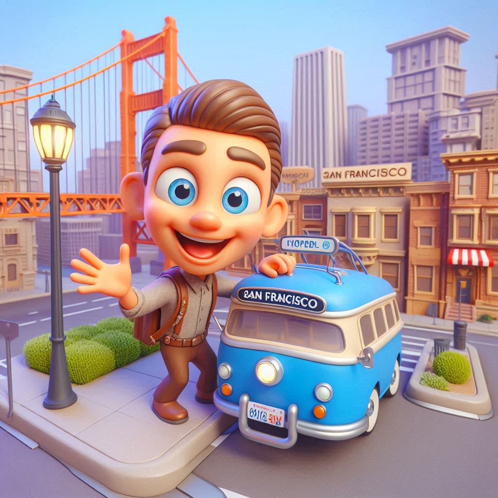 200+ San Francisco Puns That Will Make You Laugh Out Loud 4 San Francisco Puns That Capture the Citys Spirit