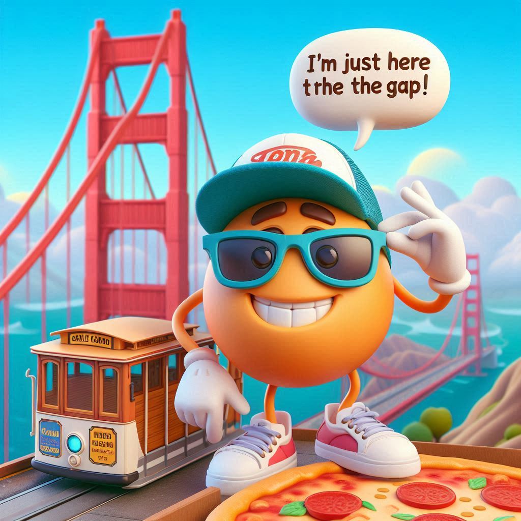 San Francisco Puns
