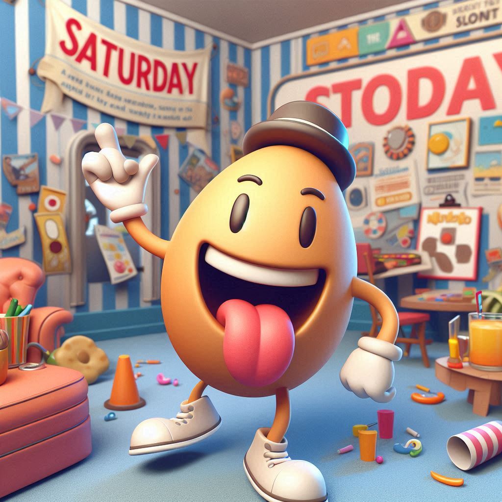 200+ Saturday Puns to Brighten Your Weekend with Laughter 3 Saturday Puns QA for Friends