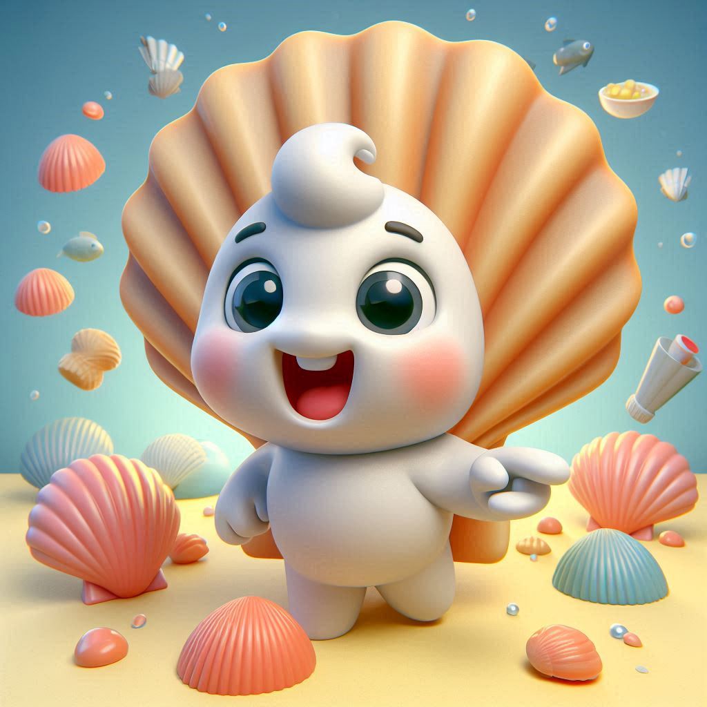 200+ Scallop Puns That Will Make You Shell Out Laughter 5 Scallop Wordplay to Share with Friends