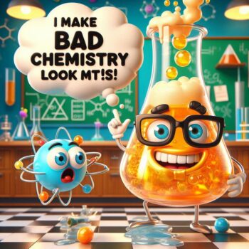 200+ Scientific Jokes to Tickle Your Brain and Spark Laughter