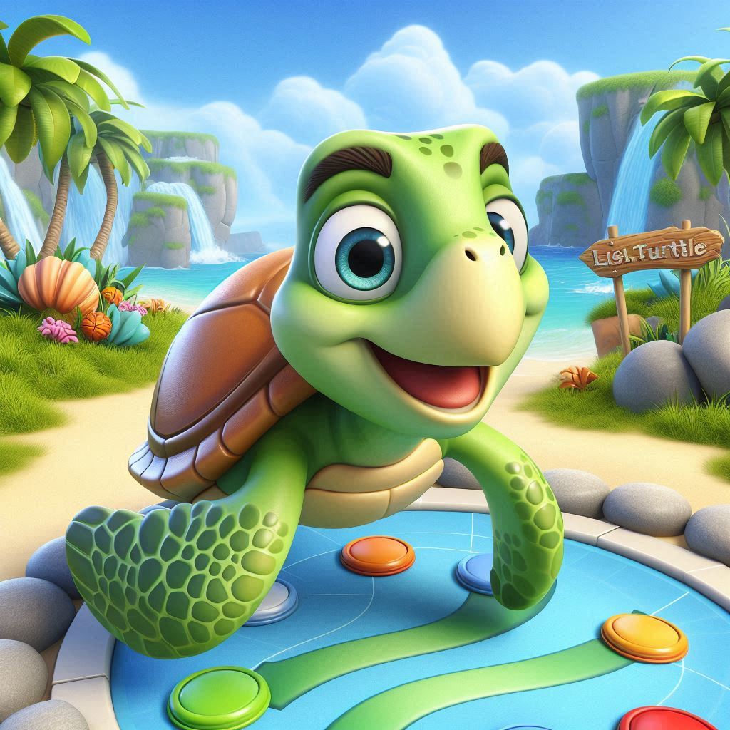 200+ Sea Turtle Puns That Will Make You Shell-ebrate Life 3 Sea Turtle Puns That Are Sure to Shell Shock You