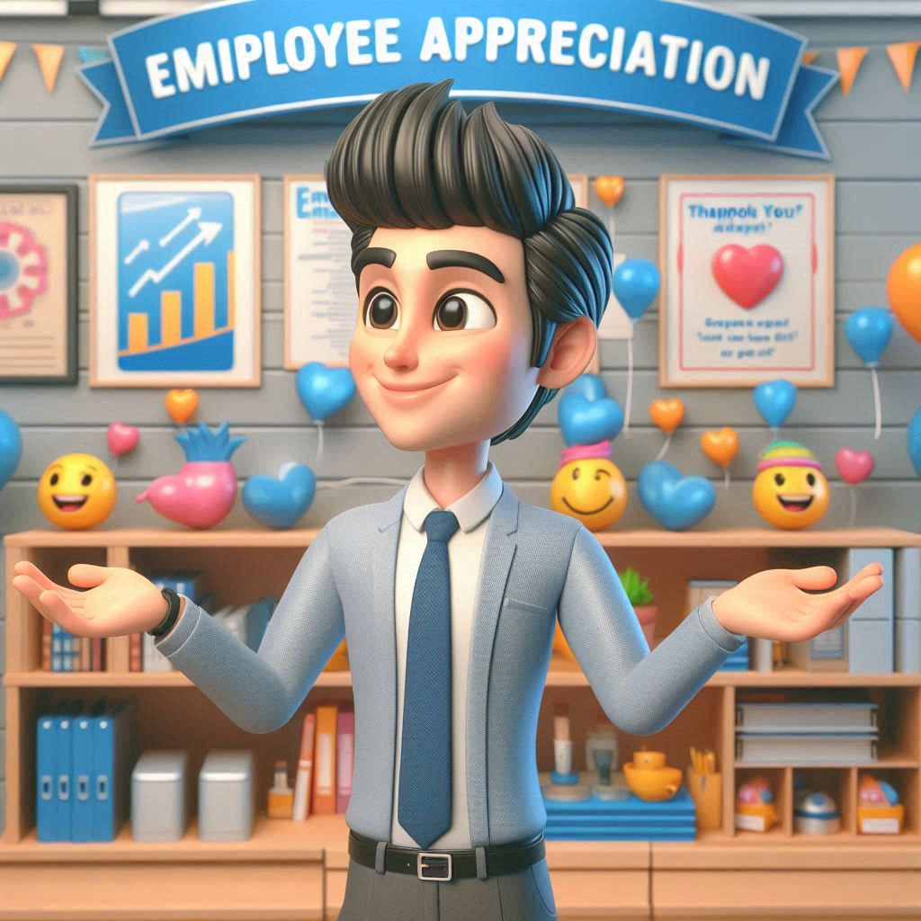 200+ Employee Appreciation Puns for a Fun Workplace Boost 5 Seasonal Employee Appreciation Puns for Festive Events