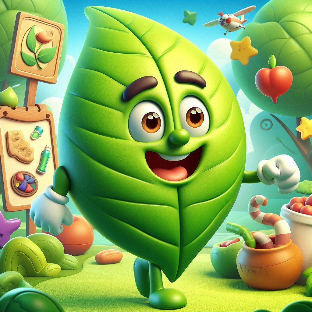 200+ Leaf Jokes That Will Make You Chuckle and Smile 4 Seasonal Leaf Jokes