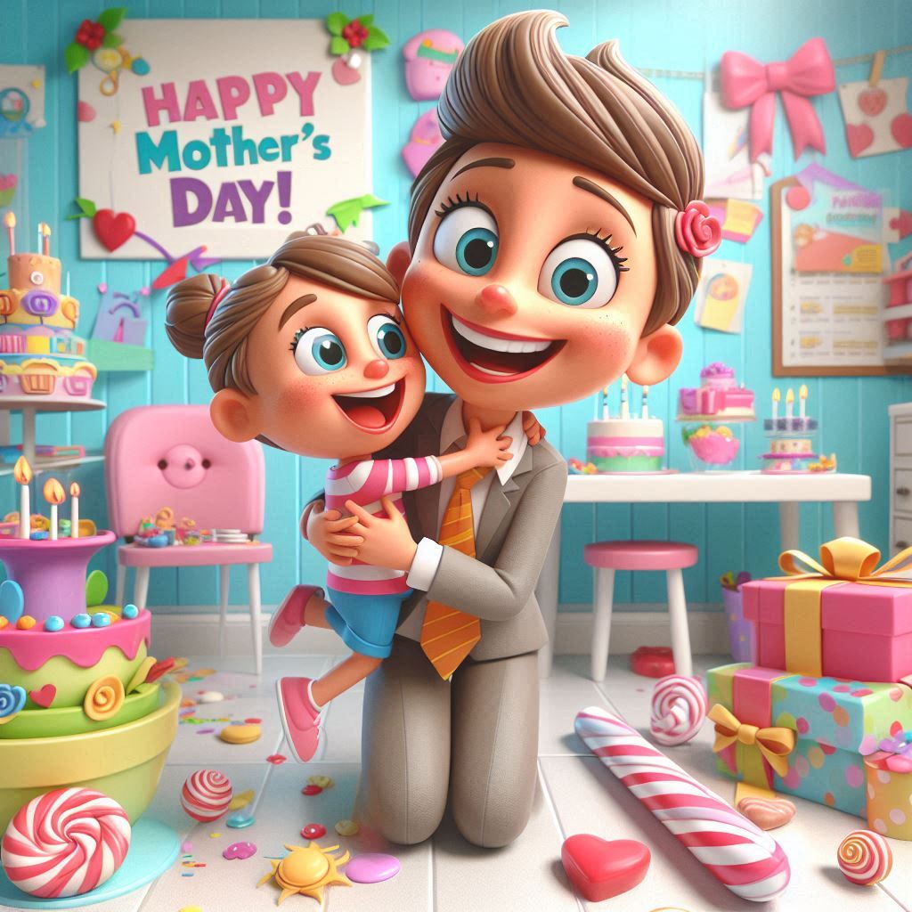 200+ Mothers Day Puns for Heartfelt Laughter and Joyful Moments 7 Seasonal Mothers Day Puns to Celebrate the Occasion