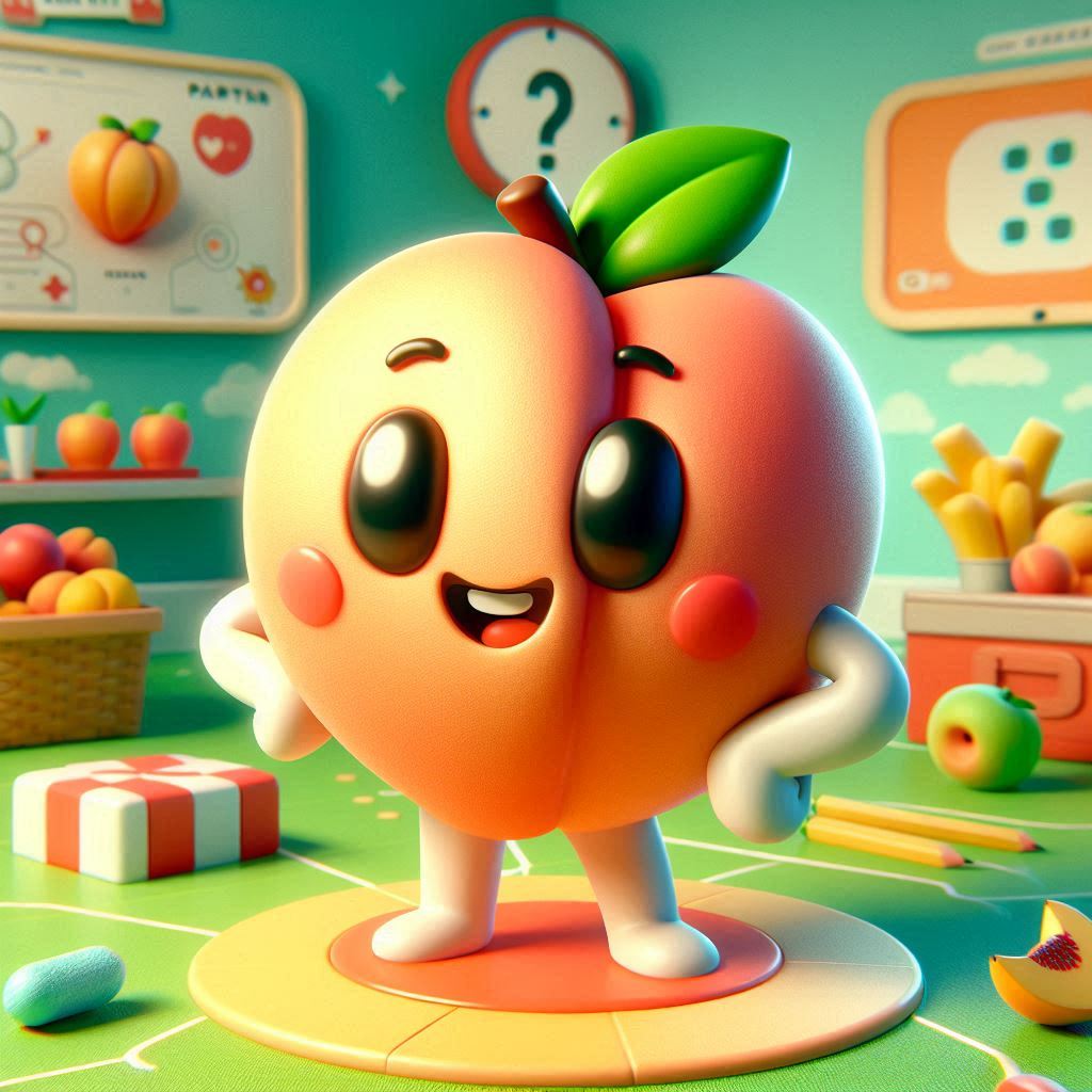 200+ Peach Jokes That Will Make You Smile and Giggle 5 Seasonal Peach Jokes
