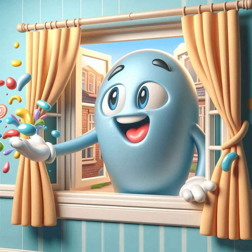 200+ Window Puns That Will Brighten Your Day and Make You Smile 5 Seasonal Window Puns for Every Holiday