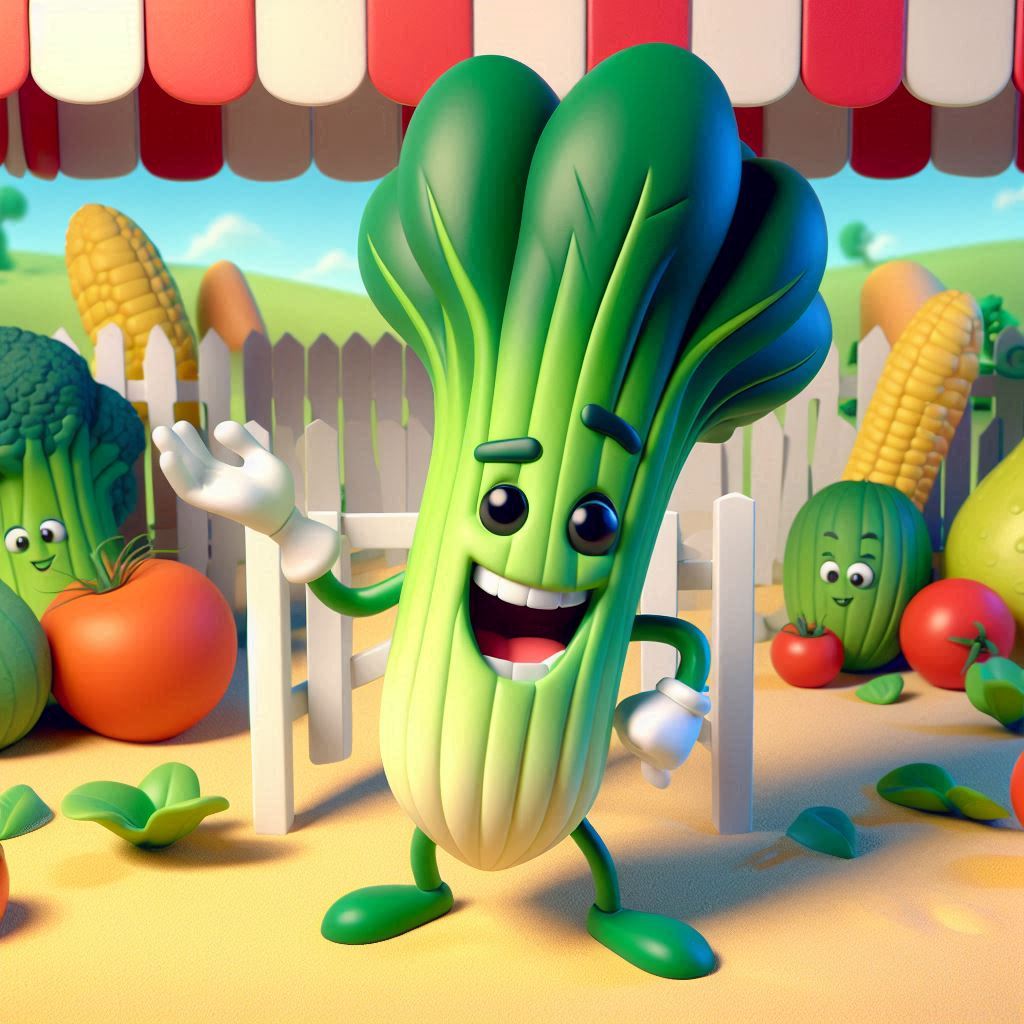 200+ Vegtable Puns That Will Make You Smile and Savor Fun 3 Seasonal vegetable puns for every holiday