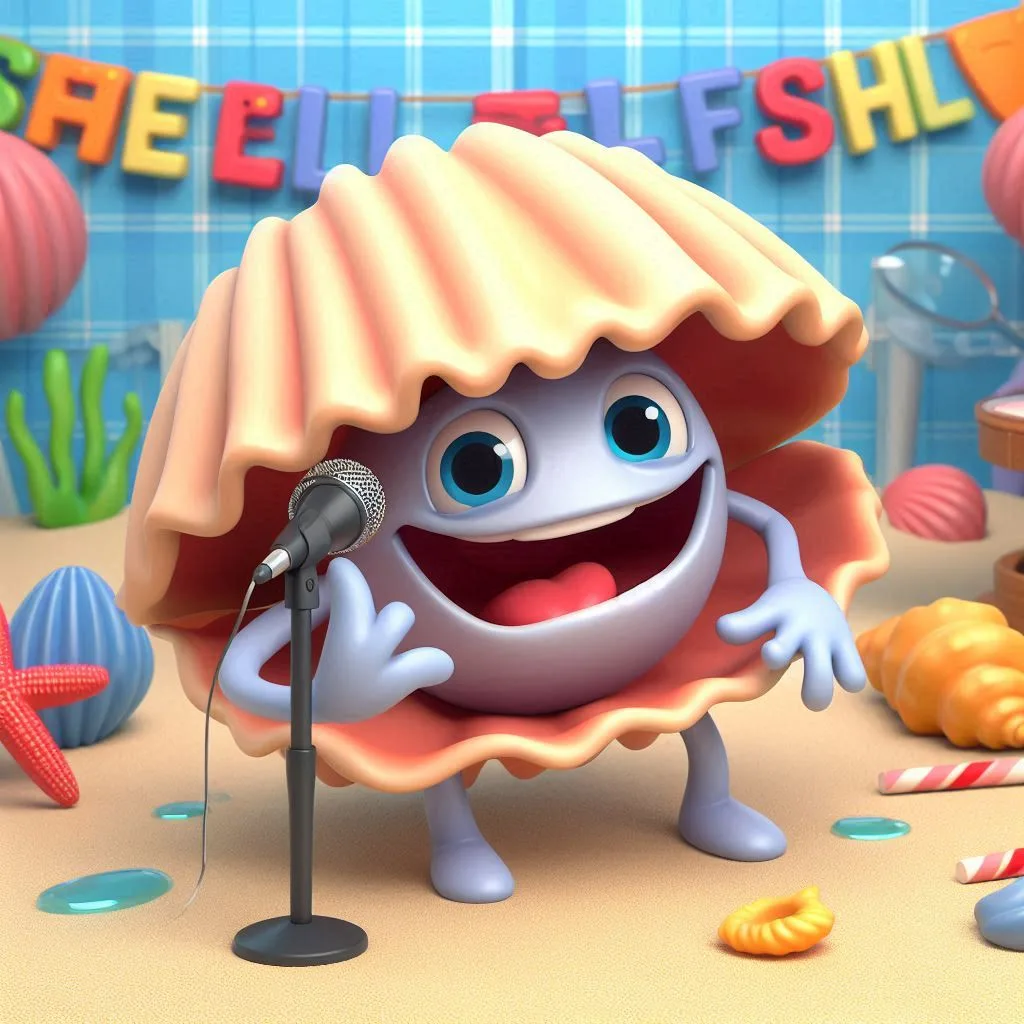 200+ Shellfish Puns to Make You Laugh and Dive Right In 3 Shellfish Puns That Will Make You Laugh Out Loud