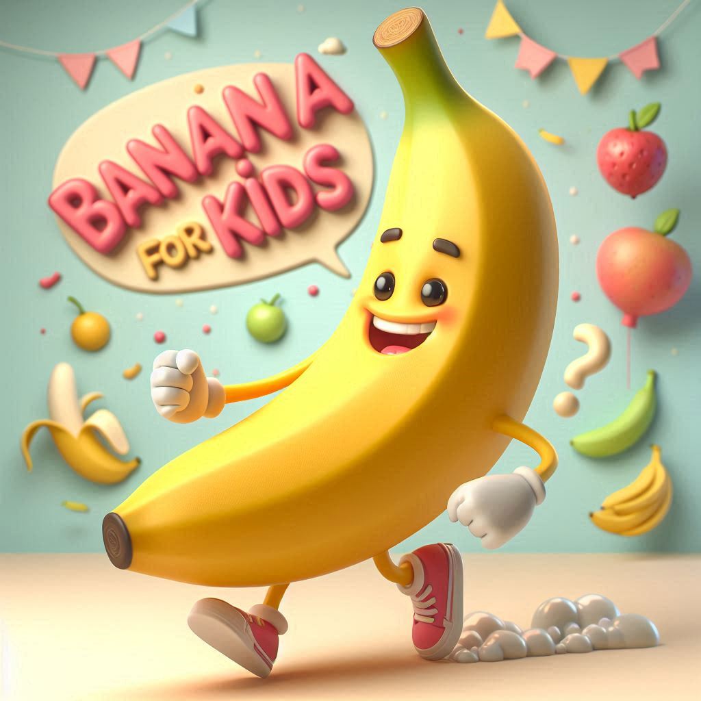 200+ Banana Jokes For Kids That Will Make You Go Bananas 3 Short Banana Jokes for Kids