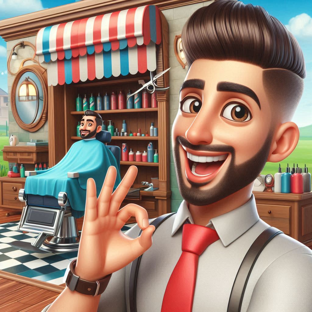 200+ Barber Shop Jokes That Will Trim Your Boredom Away 4 Short Barber Shop Jokes
