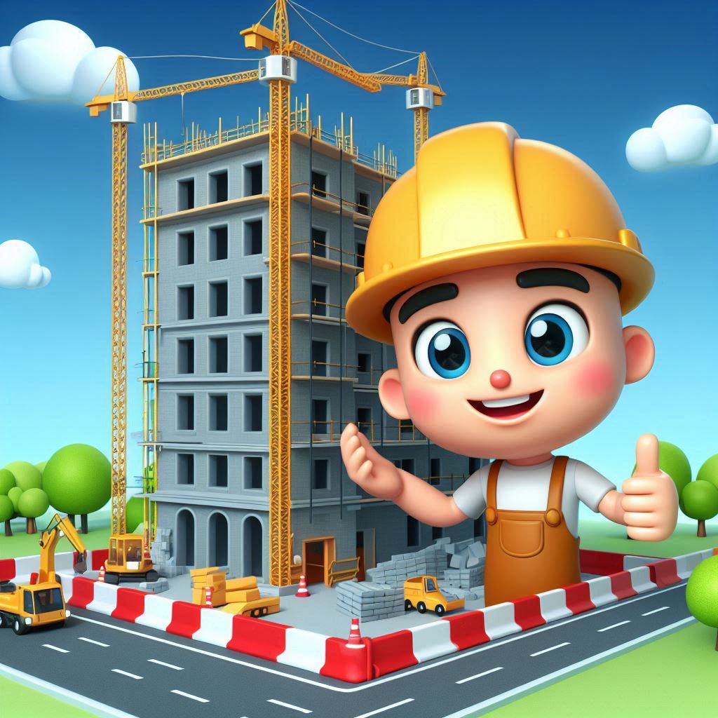 200+ Building Construction Jokes to Raise Your Spirits High 4 Short Building Construction Jokes