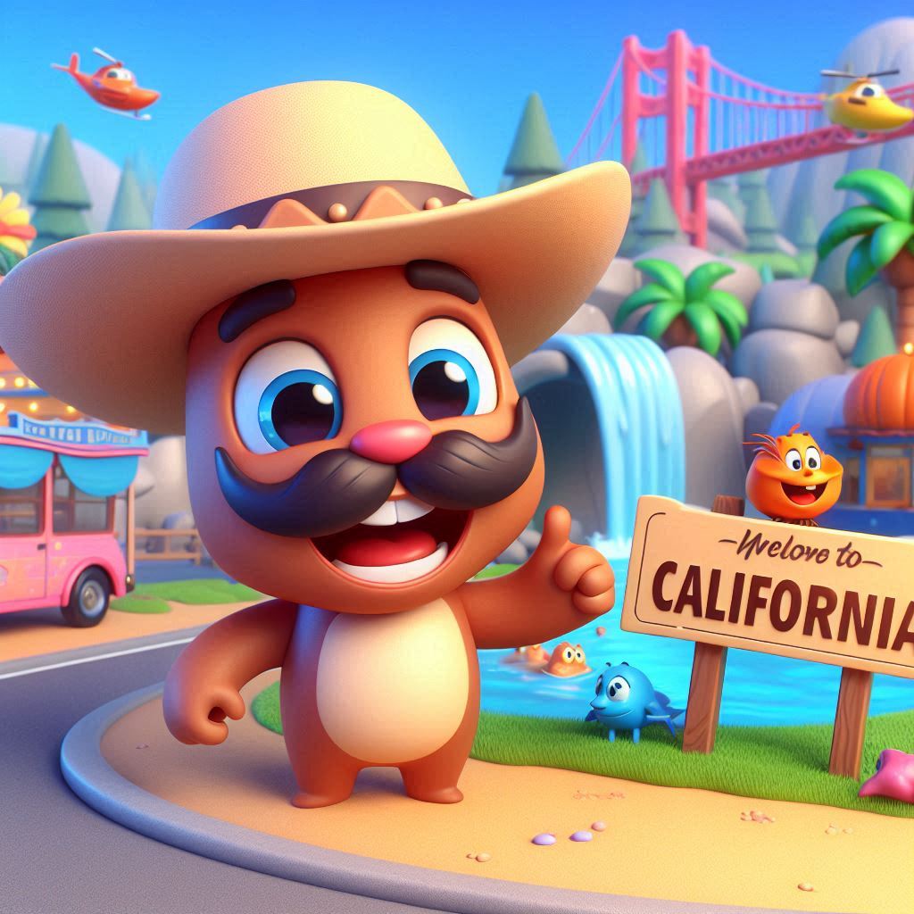 200+ California Jokes That Will Brighten Your Day Instantly 3 Short California Jokes for Quick Laughs