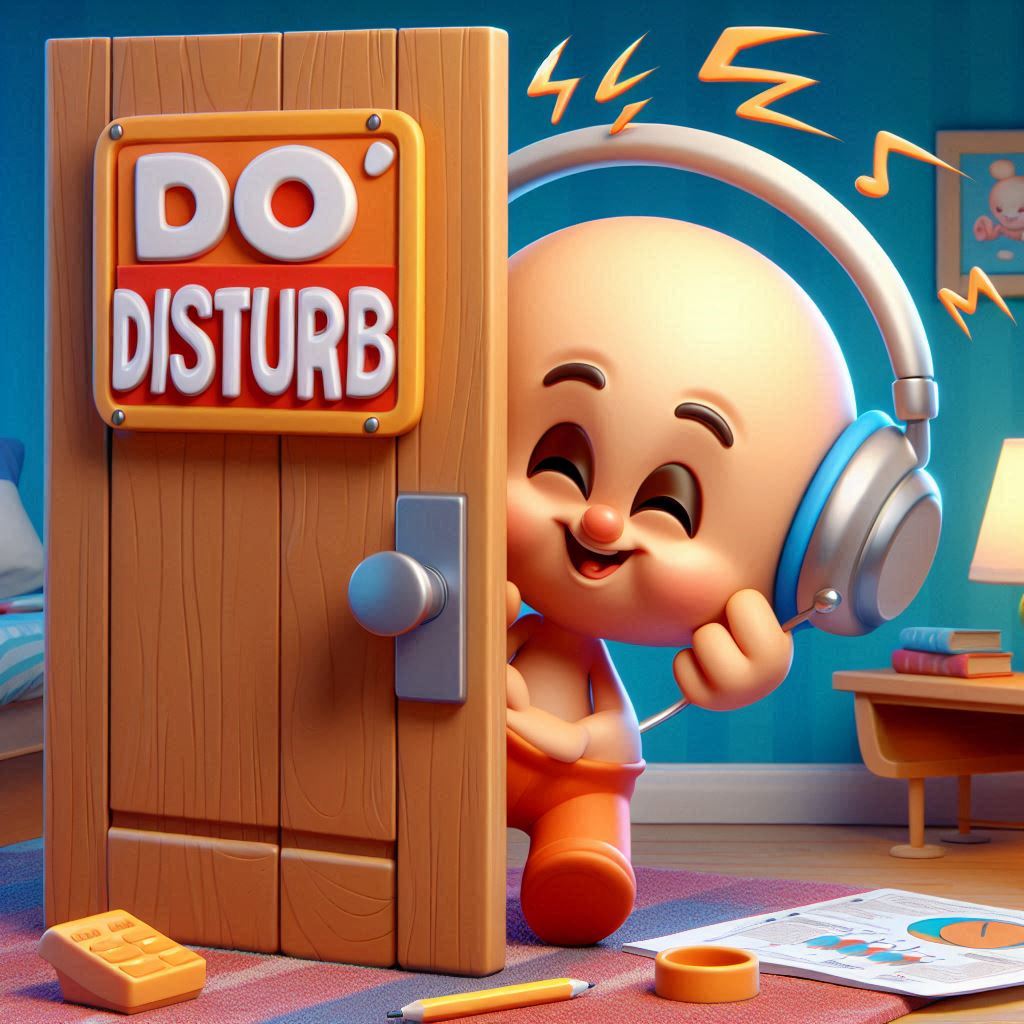200+ Do Not Disturb Jokes for Endless Laughs and Fun 5 Short Do Not Disturb Jokes
