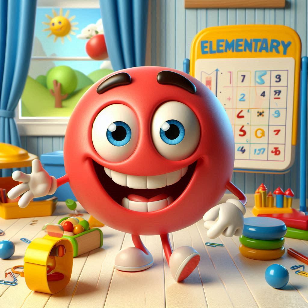 200+ Elementary Jokes to Brighten Your Day and Make You Smile 3 Short Elementary Jokes