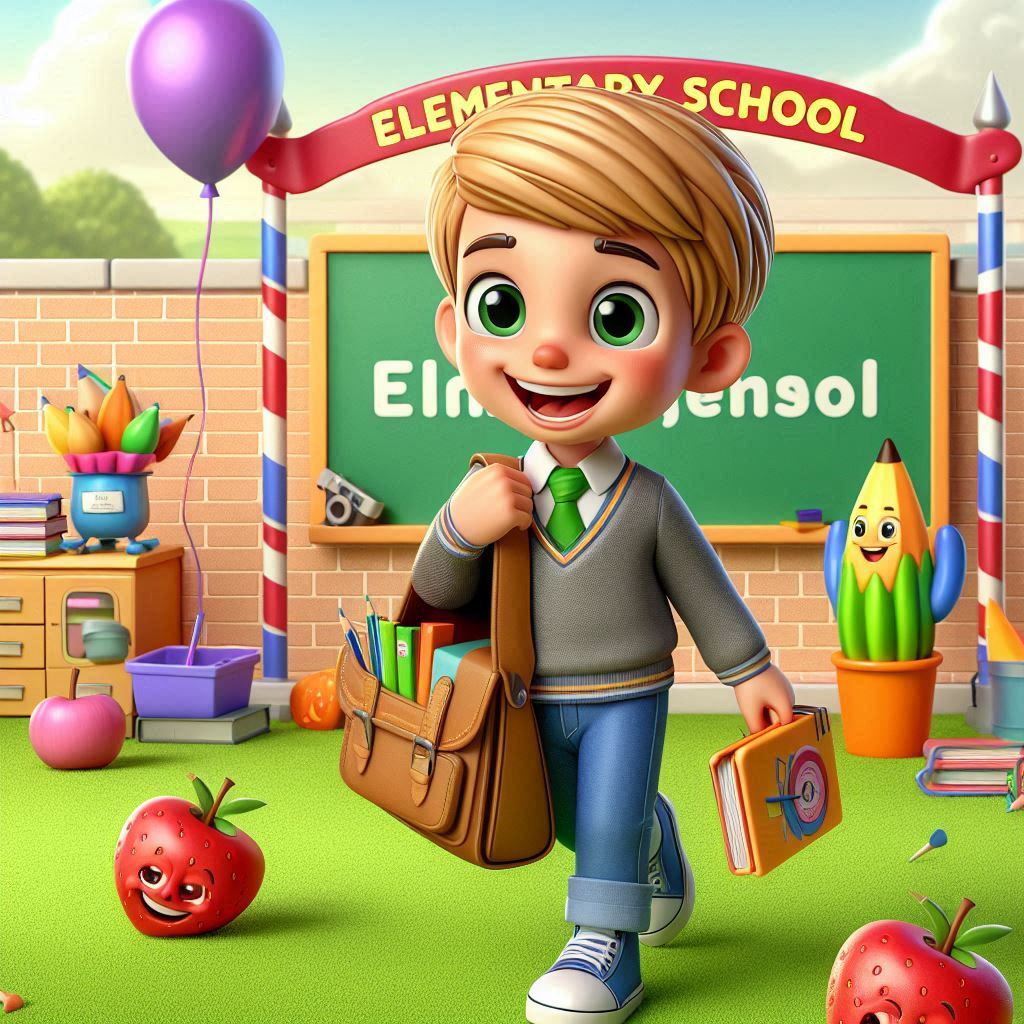 200+ Elementary School Jokes for Giggles and Grins Galore 4 Short Elementary School Jokes