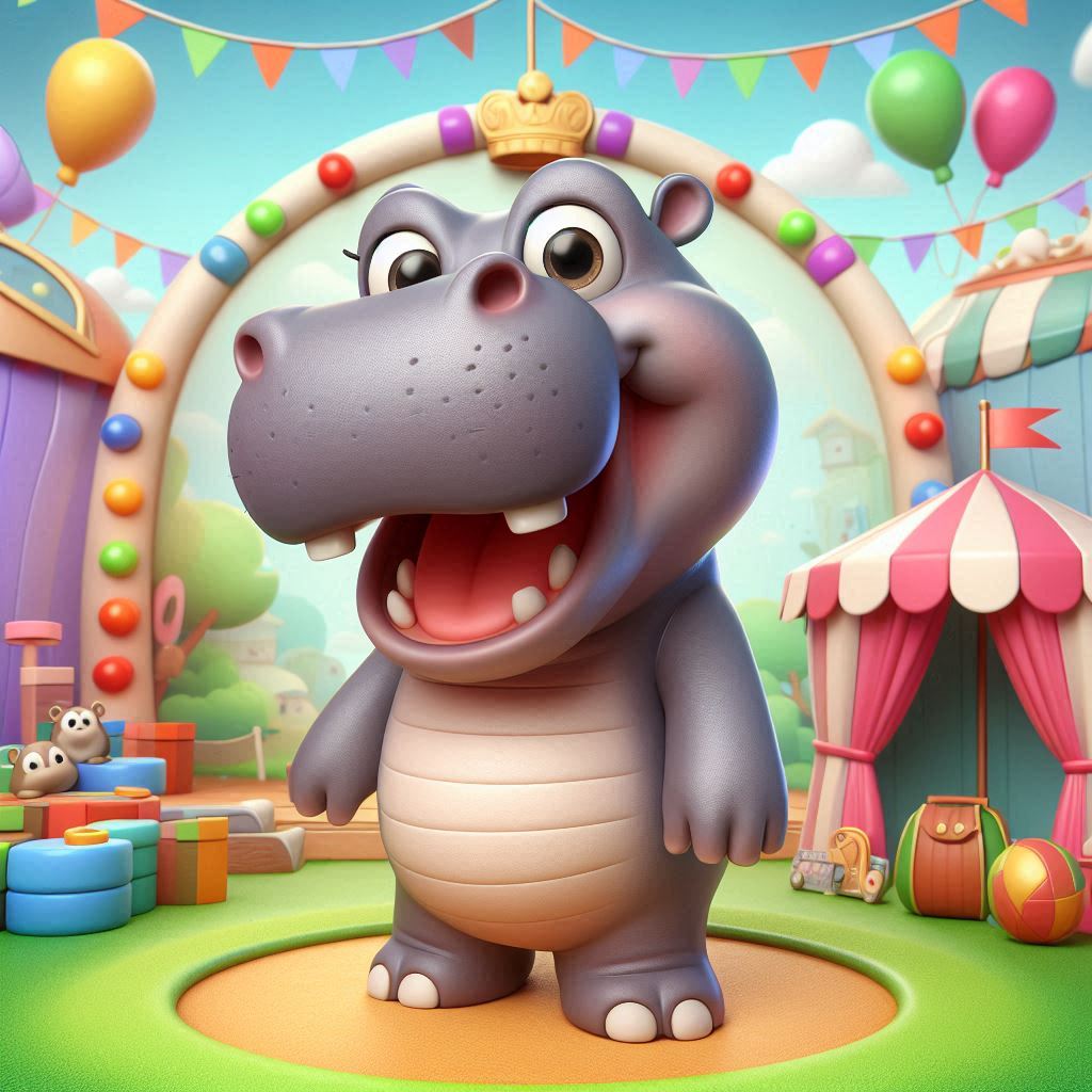 200+ Hippopotamus Jokes That Will Make You Chuckle and Smile 3 Short Hippopotamus Jokes